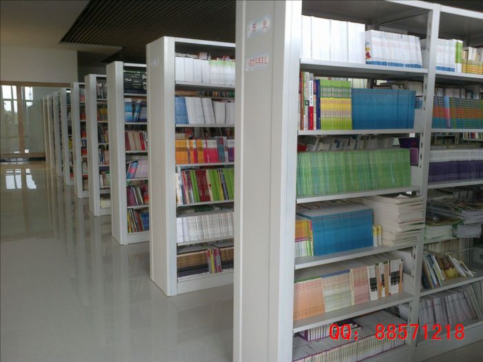 借阅室图书架 图书室铁书架,借阅室钢书架,阅读室图书架