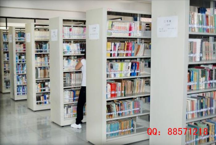 初中生用铁书架 六层全钢铁书架,初中生铁书架,初中生用图书架,初中生钢书架