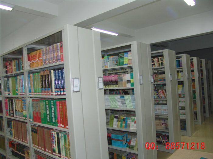 学校图书室铁书架 学校图书架,铁皮图书架,学校专用图书架,铁皮图书柜