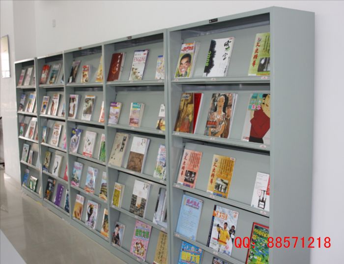期刊展示架 固定式期刊架,期刊展示架,展示货架,杂志展示架,杂志展架,杂志展示柜,杂志货架