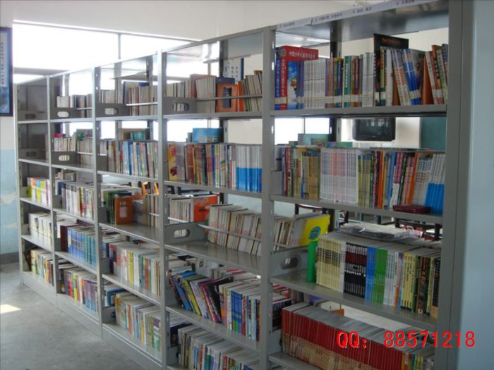 高级中学图书架 高级中学图书架,中学生书架,中学生书架图片,高中图书架,高级中学图书架采购,高中学生用图书架