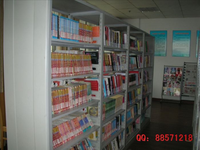 街道图书室书架 街道图书室书架,文化图书室书架,街道图书室书架专卖,铁皮图书架厂家,街道图书室书架