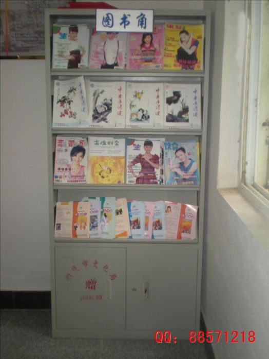 文化局用书架 文化局用书架,文化下乡用书架,乡村书屋书架,文化图书专用书架,乡村图书用书架,铁皮图书文件架,文化局用铁书架